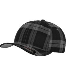 Flexfit tartan plaid (6197)