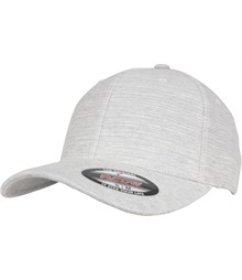 Flexfit ivory melange cap (6277GM)