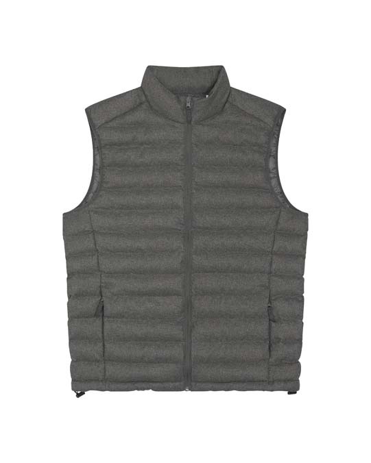 Stanley Climber wool-like bodywarmer (STJM898)