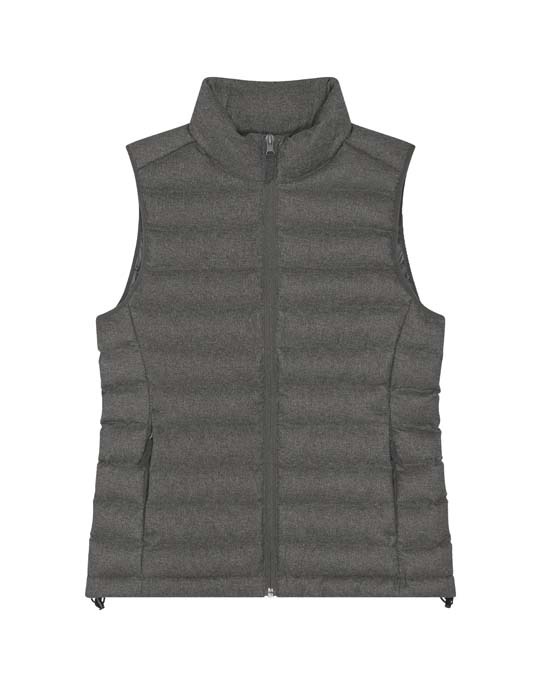 Stella Climber wool-like bodywarmer (STJW899)