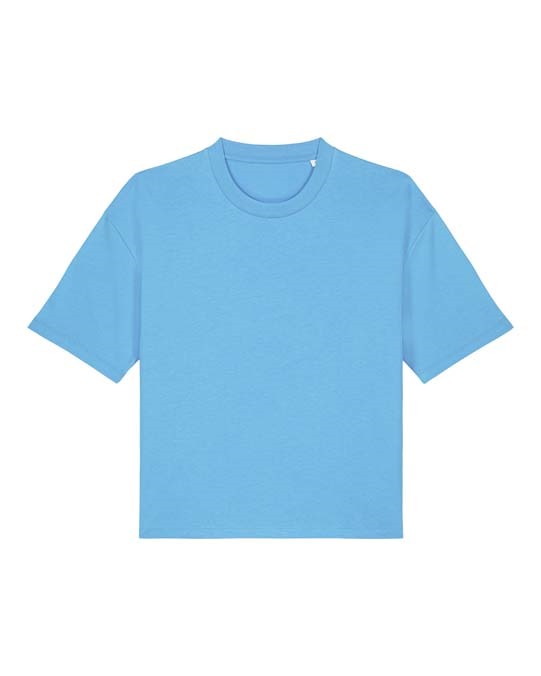 Women?s Stella Nova boxy t-shirt (STTW175)