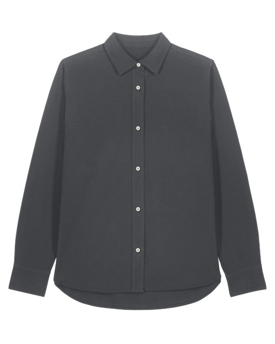 Stella Oxford shirt (STWW971)