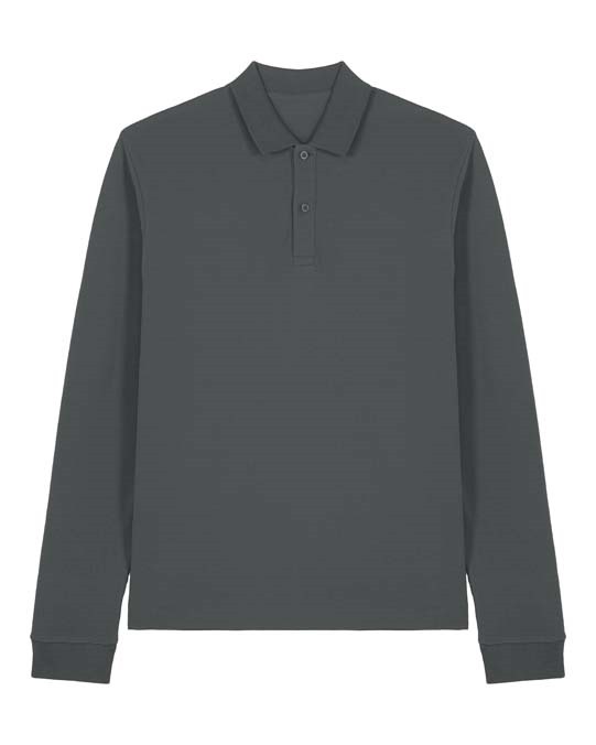 Prepster 2.0 long sleeve (STPU223)