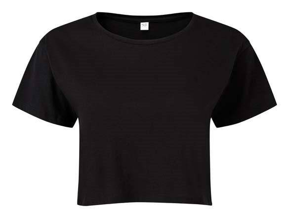 Women&#39;s TriDri&#174; crop top