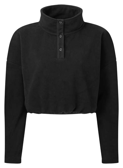 Women&#39;s TriDri&#174; cropped fleece