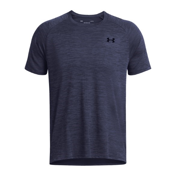 UA Tech? textured t-shirt