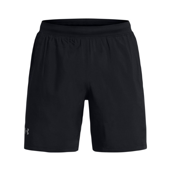UA Launch 7&quot; shorts
