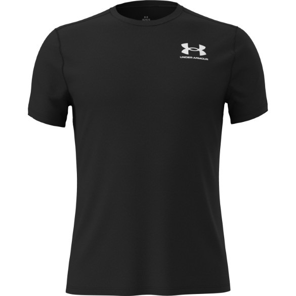 HeatGear? fitted t-shirt