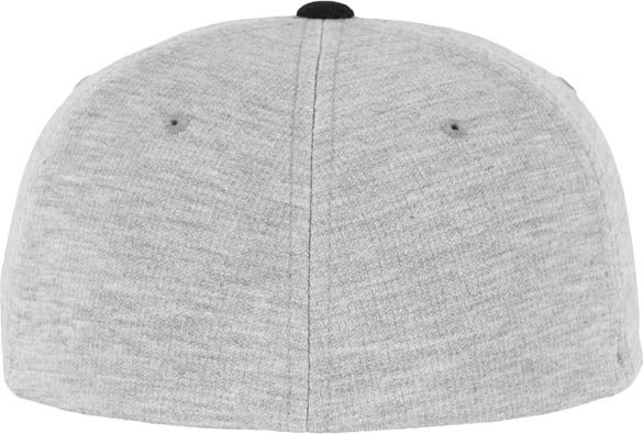 Flexfit double Jersey 2-tone (6778T)