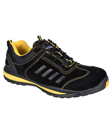 Portwest Steelite Lunsun Safety Trainer