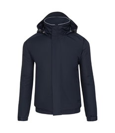 Fulmar Bomber Jacket