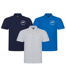 Lee Valley Dive Club Poloshirt