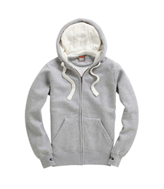 Mersea 2025 Premium Zoody Hoody