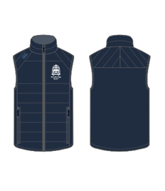 WRUFC Canterbury Elite Gilet 