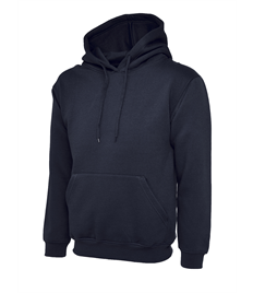 Classic Hooded Sweatshirt