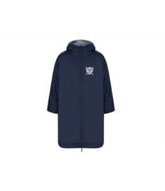 WGCHC Dry Robe JNR