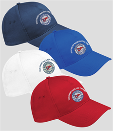 GYC Baseball Cap