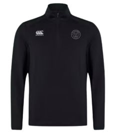 SCC Staff Canterbury 1/4 Zip Midlayer