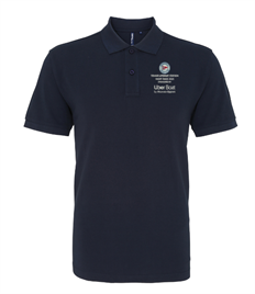 TLSYR Ladies Poloshirt