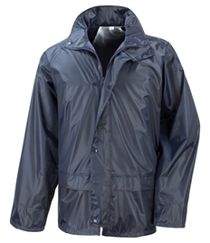 Core Rain Jacket