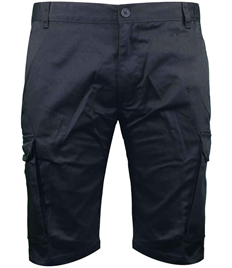 Warrior Cargo Shorts (Slim Fit)