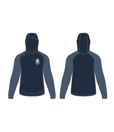 WURFC Canterbury Hoody