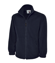 Premium Full Zip Fleece Jacket