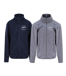 Lee Valley Dive Club Fleece