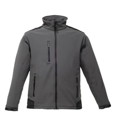 Tileflair Regatta Softshell Jacket