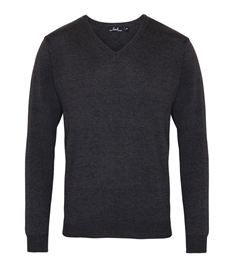 Tileflair Premier V Neck Jumper