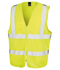 Tileflair Hi Vis Vest