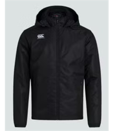 SCC Staff Canterbury Stadium Jacket